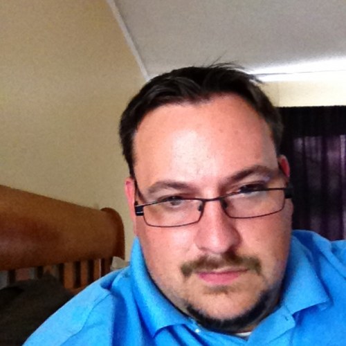 paul_titus's profile picture. minister