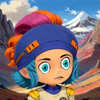 Argus F. (@argonflux) 's Twitter Profile