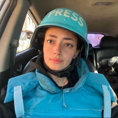 MA Intel #Journalism. Gaza-based journalist. Follow me to receive updates on #IsraeliCrimes and #GazaGenocide. #StopGazaGenocide