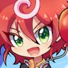 gear_chronocle's profile picture. minor • NUMBER 1 CHRONO FAN • chrono yume/gachikoi • chrono shindou PR manager •  chrono is very cute! i want the world to understand • Garden.