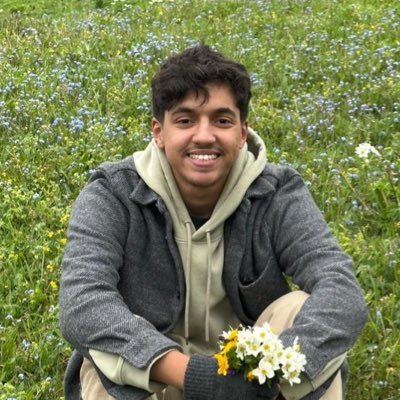 notdiaa's profile picture. Junior.