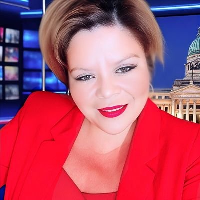 Santafesina. Trabajo en la Honorable Cámara de Diputados de la Nación. Directora General del Portal de Noticias https://t.co/iqcAz3fj6n