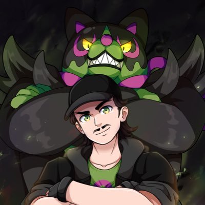 Pokémon TCG enthusiast. Okidogi’s strongest soldier. Mostly Okidogi and event deck lists! Sponsor me? 2025: 249 | 2026: 68