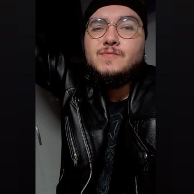 exoticnutts's profile picture. PATAGONIA 
El rock como todo llanto
♥♦♣♠
Twitch: https://t.co/2dqvBlE4vJ
Ig: https://t.co/YZbGDodTb8