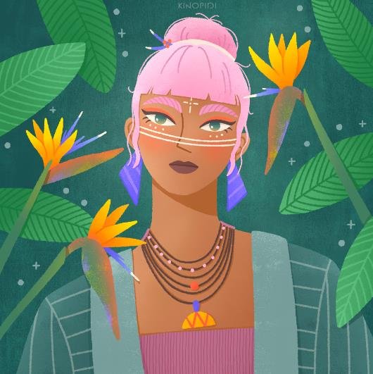 YukKarmen90523's profile picture. 