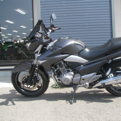 ybike28729's profile picture. 千葉住み。GSR憧れ。ツーリング憧れ。バイク乗りの方仲良くさせてください。 バイク初心者