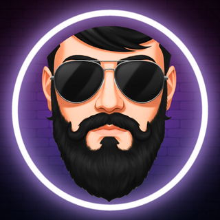 JayRayDillon's profile picture. Extrem-BDSM-Horror-Autor (aber sonst ganz nett)