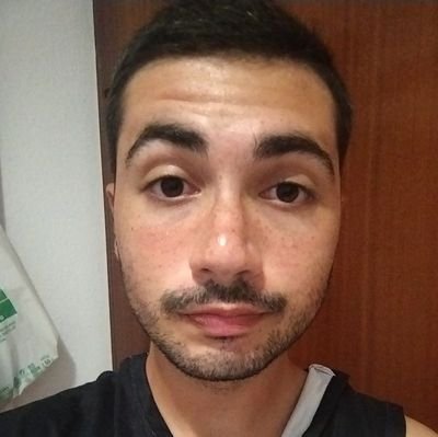 Técnico superior en SEA,
amante del anime, la saga Pokémon y videojuegos en general 😃,
intento de persona fitness🫡