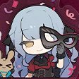 main acc : @tama_desuwu // I once believed change was possible