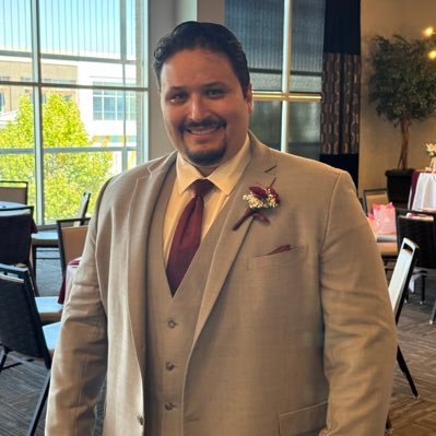 @theMRC Business Associate Editor| Zionist 🇺🇸🇮🇱. Hunting enthusiast 🦌.