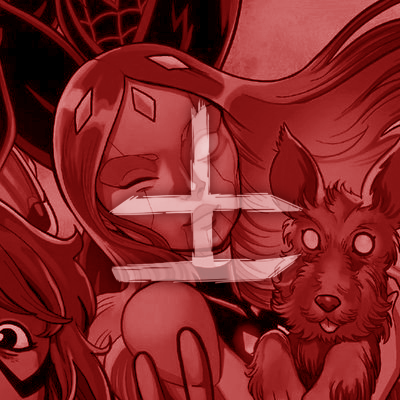 woke up in blood, so i must be a killer / kpop, pokémon, marvel, rpdr, valorant/lol, ordem paranormal, pjo, fanarts, sei lá tem de tudo aqui