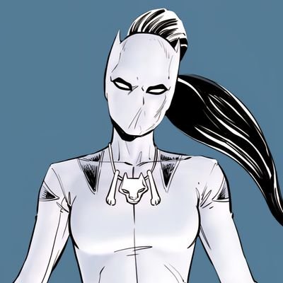 “I'm the beast that hunts in the darkness now. I'm the monster who even monsters fear. I'm the White Tiger.”
#WhiteTiger4Rivals
22 Admin