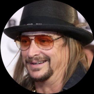 Interactive X account of American singer-songwriter, rapper, musician, and record producer. The American Badass, KID ROCKE🇺🇸