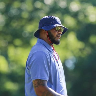 || Head Men’s & Women’s Golf Coach for @gojsutigersgolf 💙🤍 #THEEILove #TheeFormula⛳️ #LockedIn || @gojsutigers