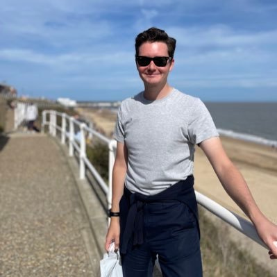 _connorfrench's profile picture. Recovering political staffer. All opinions my own.