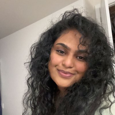By Grace and Mercy, the Bride of Jesus. Beloved Daughter of Generals Prophet Shyju Mathew and Prophetess Tiny Mathew. Healthcare Entrepreneur 🇨🇦 Takeover2025!