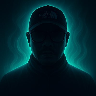 GhostsCharts's profile picture. DYOR, Just for FUN 😎