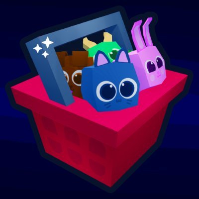 KrynhesDev's profile picture. I am a Roblox Pet modeller! ✨