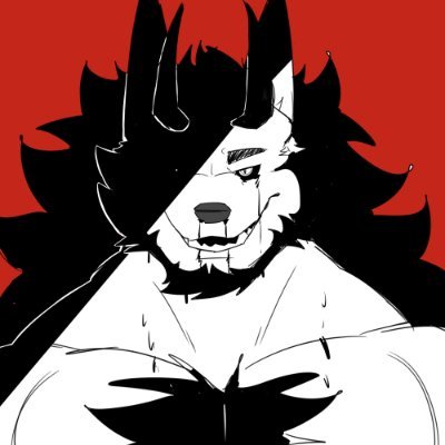 WOLFyTRAShさんのプロフィール画像