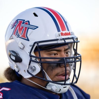 3.1 GPA | C/O 26 | NG/DT | 6’1 300 | Bolsa Grande HS | ‘24 All CIF Defense + League DPOY
