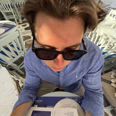 cryptomann_eth's profile picture. Digital Entrepreneur