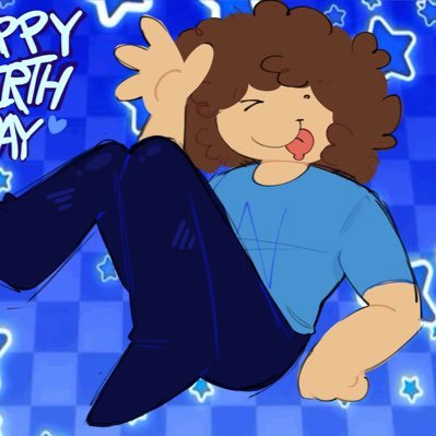 hi guys im nick, i do art and i love my friends, i like fnf and pther shit, go check my straw for more info (pfp and banner by @zcrzcrzcrzcrzcr)