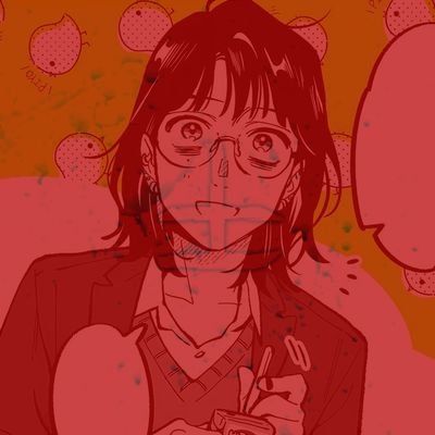 Just_Ch4rlotte's profile picture. ela/dela ||| 18y ||| If the world chooses to become my enemy, I will fight like I always have ||| ⚢︎