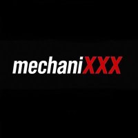 mechaniXXX (@mechanixxx_) 's Twitter Profile Photo