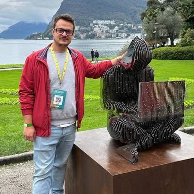 🇵🇹☕️💻🛰️🚀🛫
Co-Founder & CTO @blockbee_io, building @cryopost on my free time.
Opinions are my own. Not financial advice.
Keep Building
