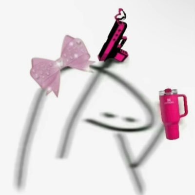 galactic_aeola's profile picture. freshly 18