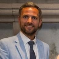 DClohessy80352's profile picture. 