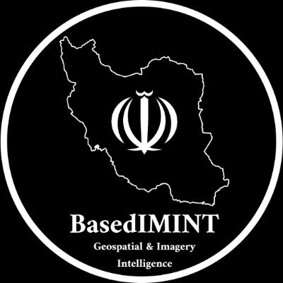 Focused on military-related geospatial/imagery intelligence, with occasional posts on military technology, primarily centered on the Middle East.