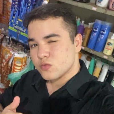 garoto de programa pelo ifpb e manipulador em formação pela ufcg