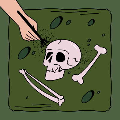 RavishinReaper's profile picture. 