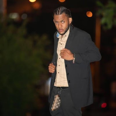 bigblack1326's profile picture. 