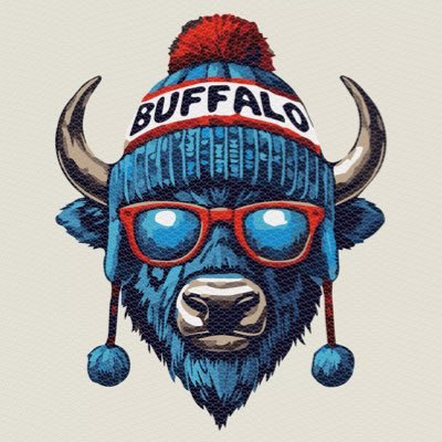 SabresFan💙💛/BillsFan❤️💙/BanditsFan🖤🧡/YankeesFan🖤🤍