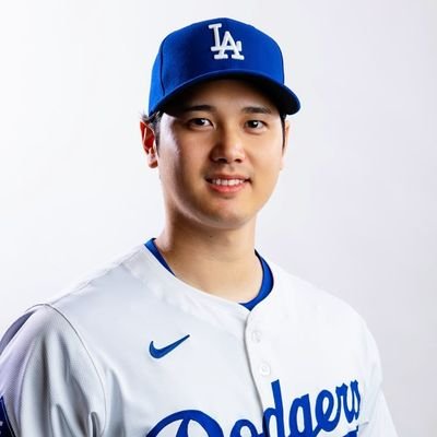 ShoheiOhta20's profile picture. 