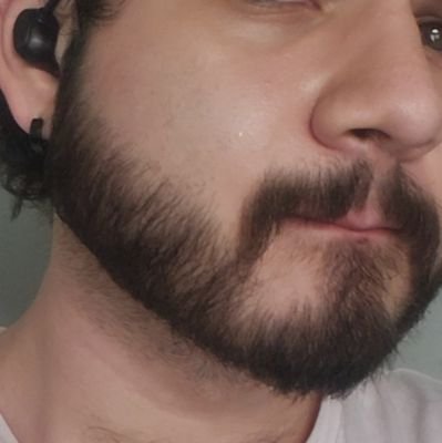 🥵🐻🔞 18+ NSFW Only!!! 24 year old texas bear in training - any workout tips, let me know - love gaming on Xbox as well.