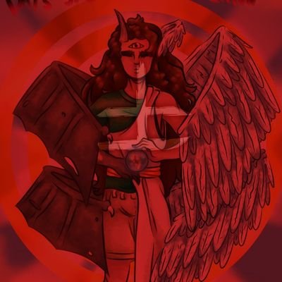 Ela/Ele - She/He - 20yo - PT🇧🇷/ENG - multifandom and I make art sometimes :^)) I post here too @Chokonauta !!!