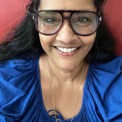 GouriNBhat's profile picture. Texan for now. Hate the heat, hate the politics.