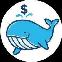 Mr.crypto whale (@mrcrypt9xwhaie) 's Twitter Profile