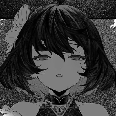 They/She/He
Agender Asexual Lesbian
Minor :3
ADHDer
INFP 4w5
Supporting: 🇵🇸 🇺🇦
Sucker for Seele Vollerei from HI3rd and her Variants
Banner by @CASTOCINE