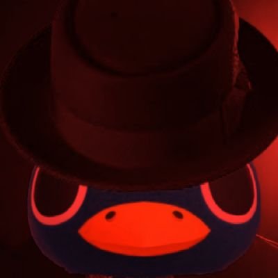 AlmBlueBR's profile picture. 🤨