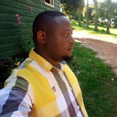 twesigye_l84200's profile picture. 