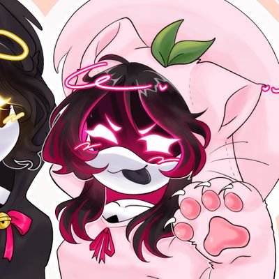 ✦ call me Binoy! ✦ I draw what I want and whenever I want — feel free to use my (non-sona) art as pfp as long as u don't claim it. | art gallery: @binoychu_art