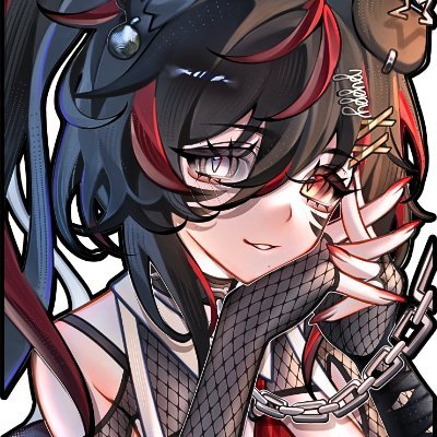 3D Artist - VRChat Avatar Creator :3
https://t.co/luZ4QG4VZe
https://t.co/tBVzWGIJlT