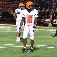 Semaj Morgan (@semajmorgan10) 's Twitter Profile
