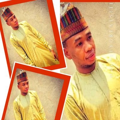 i am abdullahi aliyu gandu born in gandu area sokoto nigeria