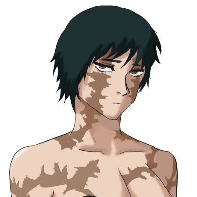 Me encanta mi foto de perfil
hago comisiones (Dibujos y gifs) sfw, nsfw, ningun limite.