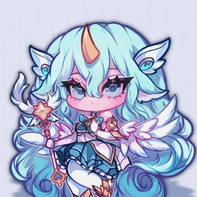 🌸✨ Celestial Star Guardian Vtuber ✨🌙 | Protector of dreams & pastel skies 💖 | Magic, games & cosmic vibes ✨ |
Lost access to old acc @Celestelle_Vt